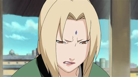 Tsunade screenshots, images and pictures